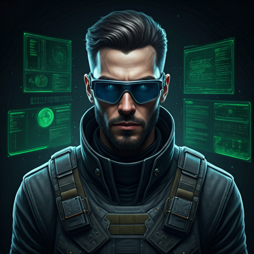 CIPHER